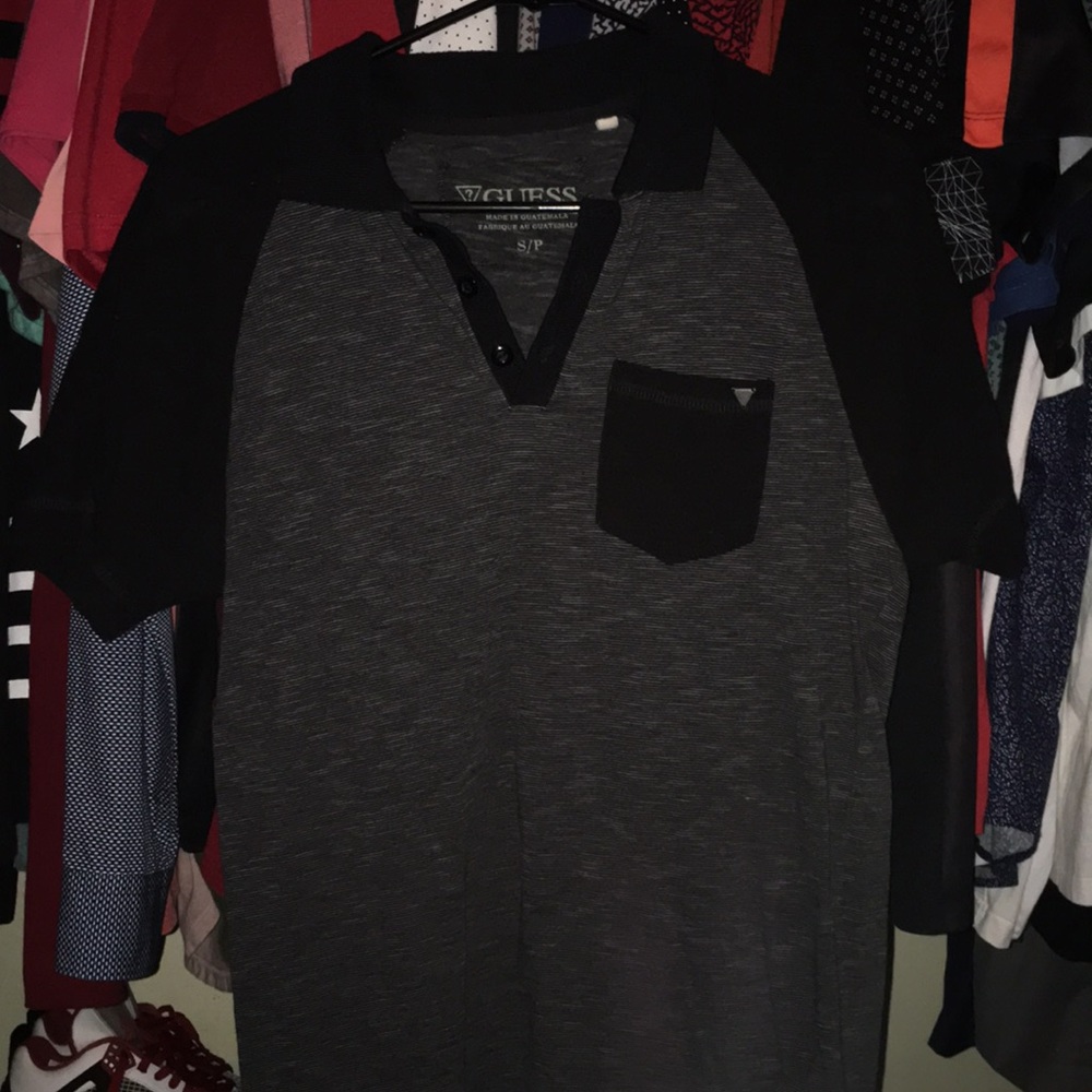 Guess Polo